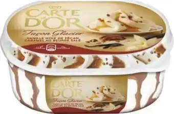 Géant Casino Bon Plan parmi l’ensemble des produits de la marque Carte d'Or offre