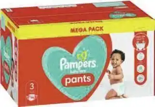 Géant Casino Culottes bébés Baby Dry Pants offre