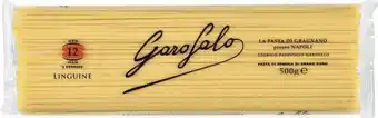 Géant Casino Linguine offre