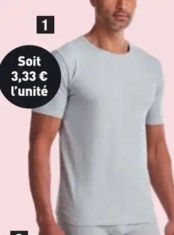 ALDI T-Shirts offre