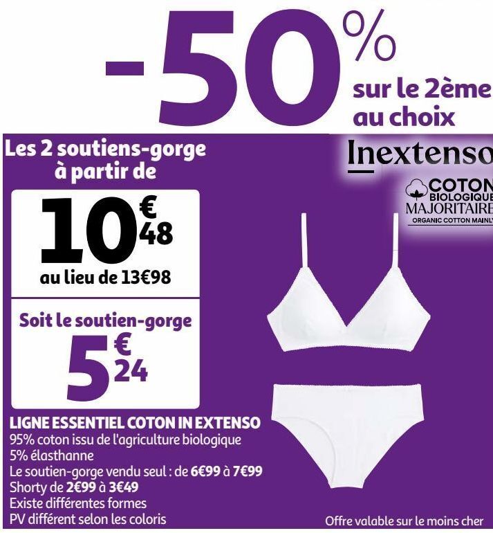 Auchan en ligne discount vetement