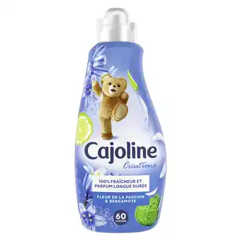 Auchan Assouplissant cajoline offre