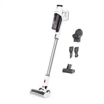 Auchan Aspirateur balai rowenta rh6973 offre