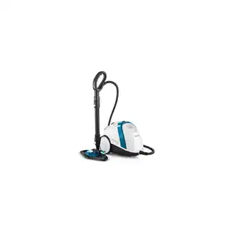 Auchan Nettoyeur vapeur traineau vaporetto smart 100 offre