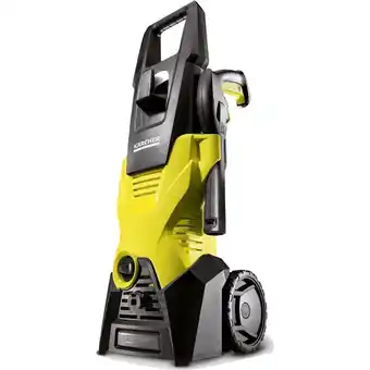 Auchan Nettoyeur haute pression k3 kärcher offre