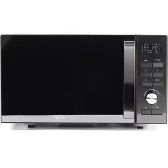 Auchan Micro-ondes grill qilive q.6989 offre