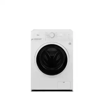 Auchan Lave-linge sechant qilive 600082849 offre