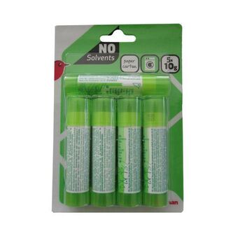 Auchan 5 bâtons de colle auchan offre