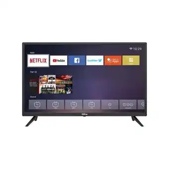 Auchan Tv led qilive q32hs202b offre