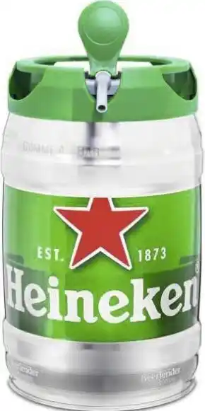 Géant Casino Bière 5% vol. offre