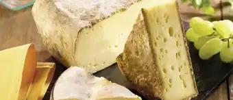Tomme de Savoie
