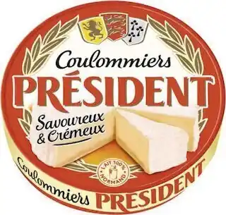 Coulommiers 20% M.G.