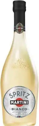 Spritz Bianco 8% vol.