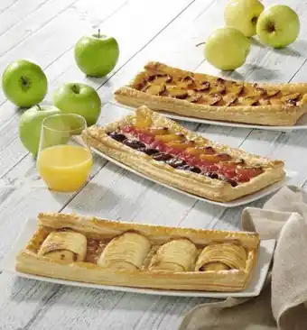 Géant Casino Bande pommes compote offre