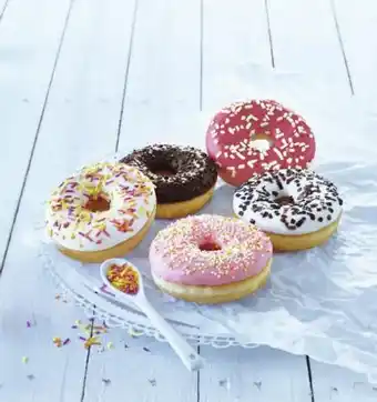 Doony’s assortis