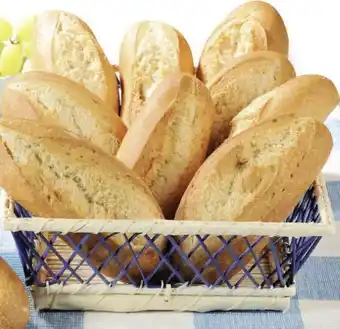 Petits pains