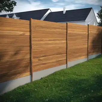 Brico Dépôt Lame de construction offre