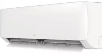 Brico Dépôt Climatisation réversible "Q-Excellence Premium" - 5300 W offre