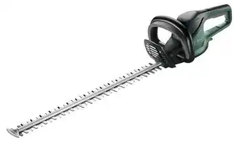 Brico Dépôt Taille-haie 500 w offre