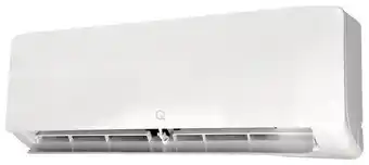 Brico Dépôt Climatisation réversible Q-excellence 2 500 W offre