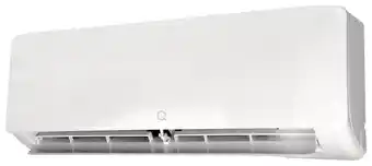 Brico Dépôt Climatisation réversible "Q-excellence" 3 200 W offre