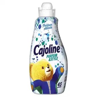 Auchan ASSOUPLISSANT offre