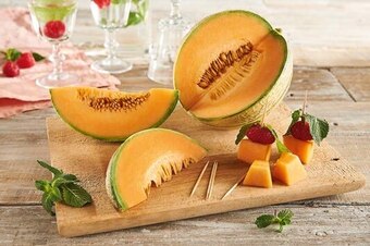 Auchan MELON offre