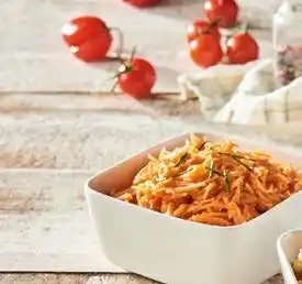 Auchan SALADE BIO AUCHAN LE TRAITEUR offre