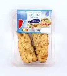 Auchan COLIN FAÇON MEUNIÈRE offre