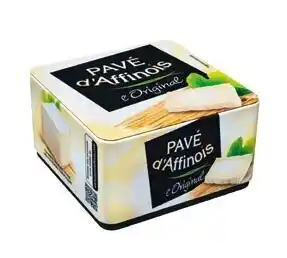 BON PLAN SUR LA GAMME PAVĂ D'AFFINOIS