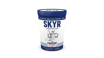 Auchan SKYR offre