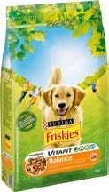 Auchan CROQUETTES CHIEN VITAFIT BALANCE offre