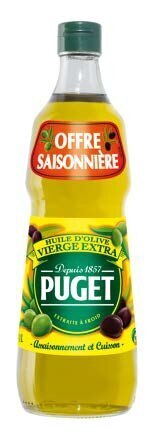 Auchan HUILE D'OLIVE VIERGE EXTRA offre