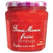 Auchan CONFITURE INTENSE offre