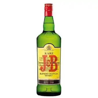 Auchan WHISKY offre