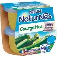 Auchan BOLS DE LÉGUMES NATURNES offre