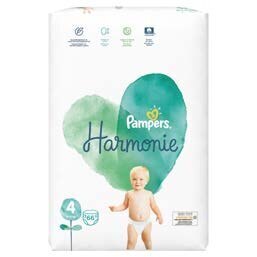 Auchan CHANGES HARMONIE MÉGA offre