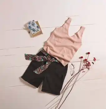 Auchan DÉBARDEUR MAILLE FEMME offre