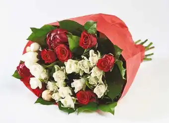 Auchan BOUQUET CHAMPÊTRE offre