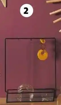 Porte Bijoux