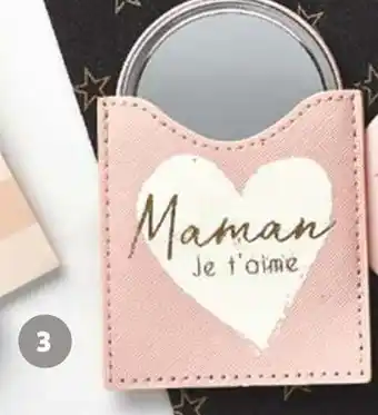 Auchan Miroir offre