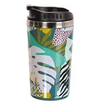 Auchan MUG DE TRANSPORT VÉGÉTAL 35 CL offre