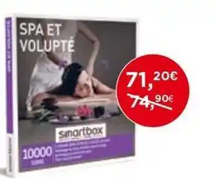 Auchan Wonderbox offre