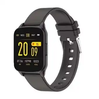 Auchan MONTRE CONNECTÉE OZONE 2 offre
