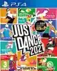 LE JEU JUST DANCE 2021 SUR SWITCH