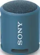 Auchan MINI ENCEINTE BT SONY SRS XB13 offre