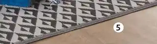 Auchan Tapis offre