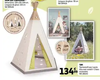 Auchan TIPI offre
