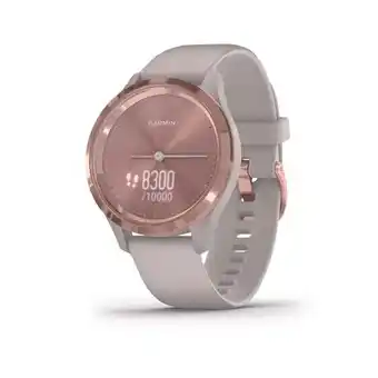 Auchan MONTRE CONNECTÉE VÍVOMOVE 3S offre