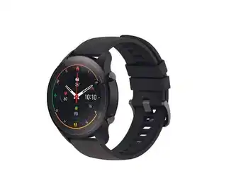 Auchan MONTRE CONNECTÉE MI WATCH offre